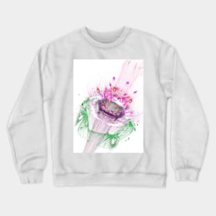 Spring air Crewneck Sweatshirt